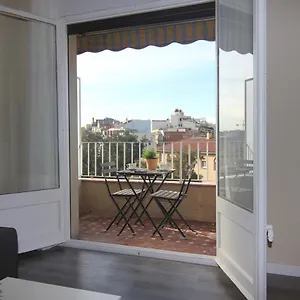 Apartamento - Felip Ii, Barcelona