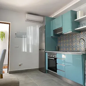  Apartment Morgan Centro Spain