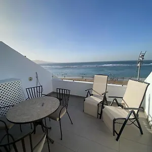  Apartment La Grand Canteras Spain