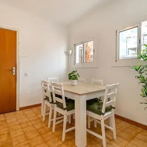 Apartment Ronda, Barcelona