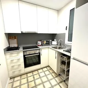 Apartment Amat, Barcelona