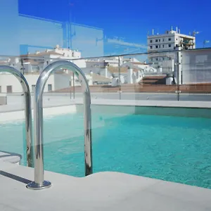  Apartment Martalia Namar Centro Spain