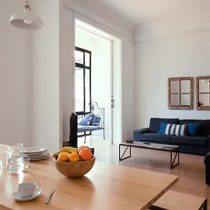 Apartamento My Address In, Barcelona