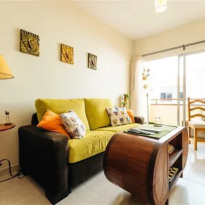  Apartment Al Golpito Spain