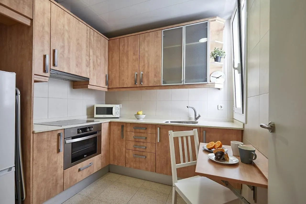 Bbarcelona Montjuic Apartment 0*, 바르셀로나